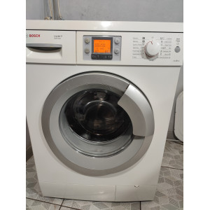 Стиральная машина Bosch Logixx 8 Sensitive. Photo 3